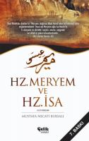 Hz. Meryem ve Hz. İsa