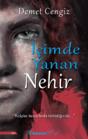 İçimde Yanan Nehir İçimde Yanan Nehir