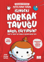İçindeki Korkak Tavuğu Nasıl Eğitirsin? İçindeki Korkak Tavuğu Nasıl Eğitirsin?