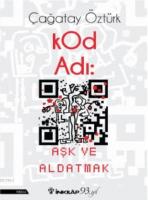 Kod Adı: Aşk ve Aldatmak