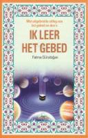 Ik Leer Het Gebed(Pochet boek)