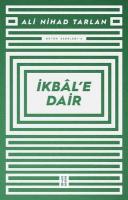 İkbal'e Dair