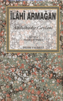 İlahi Armağan İlahi Armağan