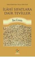 İlahi Sıfatlara Dair Teviller İlahi Sıfatlara Dair Teviller