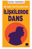 İlişkilerde Dans İlişkilerde Dans