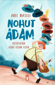 Nohut Adam Nohut Adam