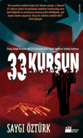 33 Kurşun 33 Kurşun