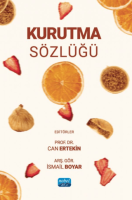 Kurutma Sözlüğü Kurutma Sözlüğü