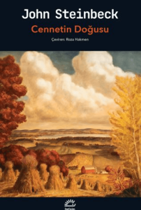 Cennetin Doğusu Cennetin Doğusu