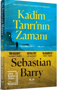 Kadim Tanrı’nın Zamanı Kadim Tanrı’nın Zamanı