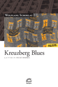 Kreuzberg Blues Kreuzberg Blues