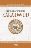 Delail-i Hayrat Şerhi Kara Davud (Ciltli) Delail-i Hayrat Şerhi Kara Davud (Ciltli)
