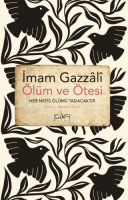 Ölüm ve Ötesi Ölüm ve Ötesi