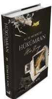 Hükümran 2 – Ateş Kırağı Hükümran 2 – Ateş Kırağı