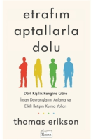 Etrafım Aptallarla Dolu Etrafım Aptallarla Dolu
