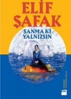 Sanma ki yalnızsın