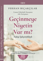Geçinmeye Niyetin Var mı? Geçinmeye Niyetin Var mı?