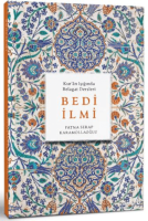 Kur’ân Işığında Belagat Dersleri Bedi İlmi Kur’ân Işığında Belagat Dersleri Bedi İlmi