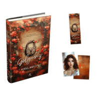 Gölgesiz - 1 (ciltli)