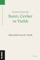 Suret Cevher ve Varlık Suret Cevher ve Varlık