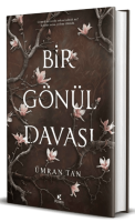 Bir Gönül Davası (ciltli) Bir Gönül Davası (ciltli)
