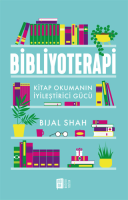 Bibliyoterapi Bibliyoterapi