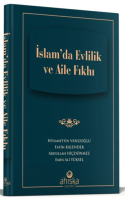 İslam'da Evlilik Ve Aile Fıkhı (ciltli) İslam'da Evlilik Ve Aile Fıkhı (ciltli)