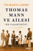 Thomas Mann ve Ailesi Thomas Mann ve Ailesi