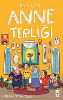 Anne Terliği Anne Terliği