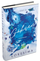 Gökçen 2: Geride Kalanlar (ciltli) Gökçen 2: Geride Kalanlar (ciltli)
