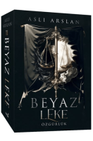 Beyaz Leke 2 - Özgürlük Beyaz Leke 2 - Özgürlük