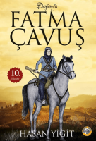 Dağköylü Fatma Çavuş Dağköylü Fatma Çavuş