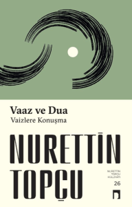 Vaaz ve Dua