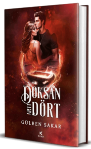 Doksan Artı Dört - 1 (ciltli) Doksan Artı Dört - 1 (ciltli)