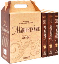 Marifetname (3 Cilt)