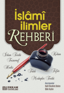 İslami İlimler Rehberi İslami İlimler Rehberi