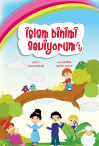 İslam Dinimi Seviyorum 1