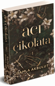 Acı Çikolata - 1 Acı Çikolata - 1
