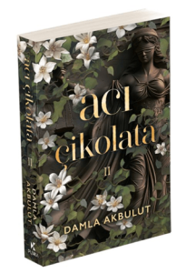 Acı Çikolata - 2 Acı Çikolata - 2