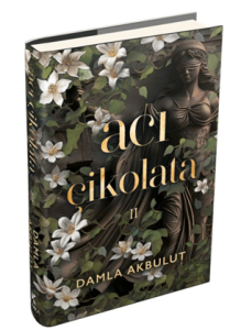 Acı Çikolata - 2 (ciltli) Acı Çikolata - 2 (ciltli)