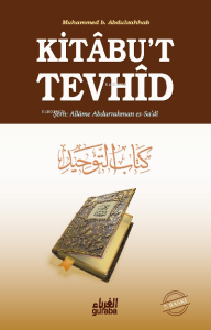 Kitâbü’t-Tevḥîd