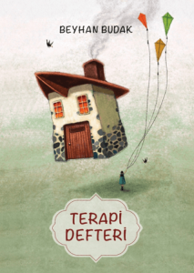 Terapi Defteri (ciltli) Terapi Defteri (ciltli)