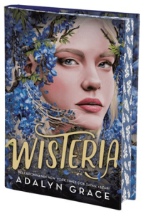 Wisteria (ciltli) Wisteria (ciltli)