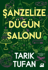 Şanzelize Düğün Salonu Şanzelize Düğün Salonu