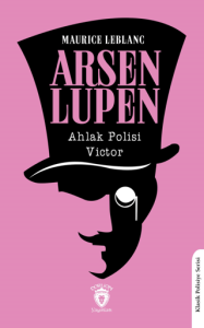 Arsen Lupen