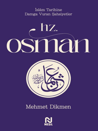 Hz. Osman Hz. Osman