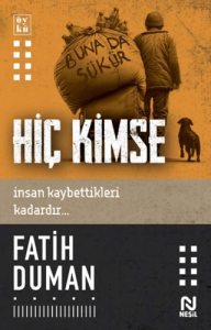 Hiç Kimse