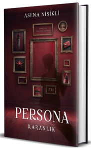 Persona - 1 (Ciltli) Persona - 1 (Ciltli)