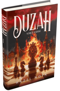 Duzah 1: Nemea Vadisi (Ciltli) Duzah 1: Nemea Vadisi (Ciltli)