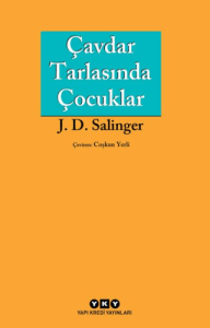 Çavdar Tarlasında Çocuklar Çavdar Tarlasında Çocuklar